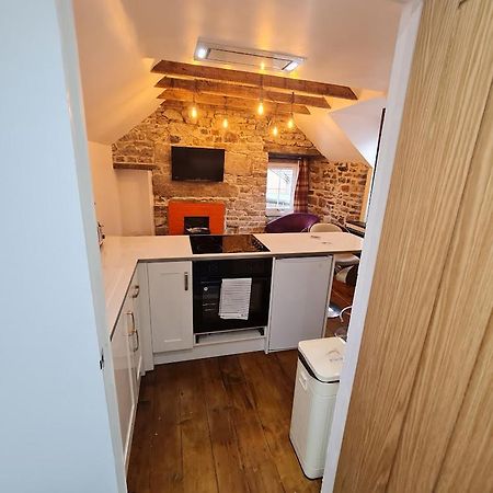 Ness City Cottage - Attic Apartment Ίνβερνες Εξωτερικό φωτογραφία