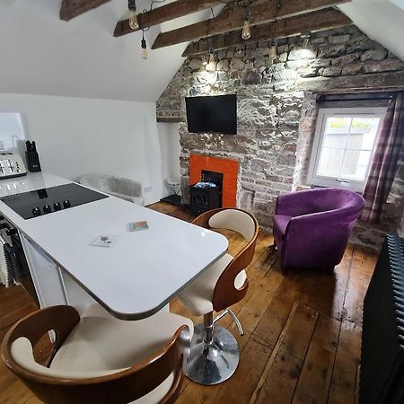 Ness City Cottage - Attic Apartment Ίνβερνες Εξωτερικό φωτογραφία